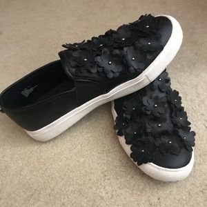 Steve Madden Sneakers